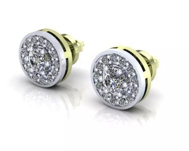 small earings 3