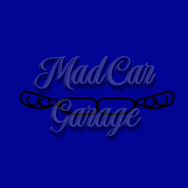 BMW 3 series front grill 2