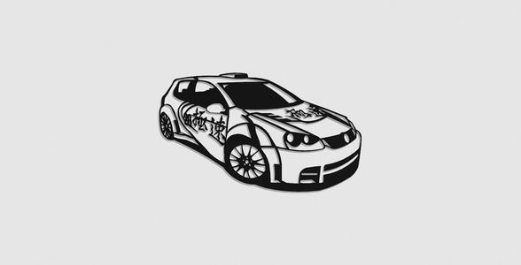NFS MW Blacklis #15 sonny'S golf