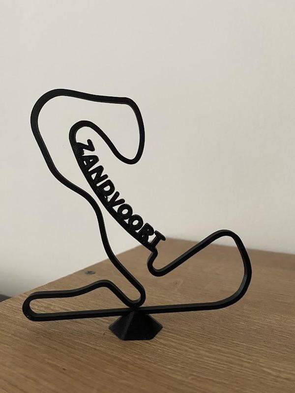 DUTCH GRAND PRIX 2023 (zandvoort circuit)