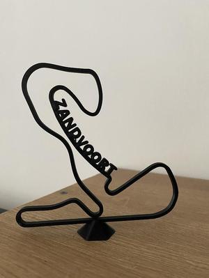 DUTCH GRAND PRIX 2023 (zandvoort circuit)