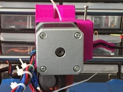 2UpStruder - Anubis/E3D