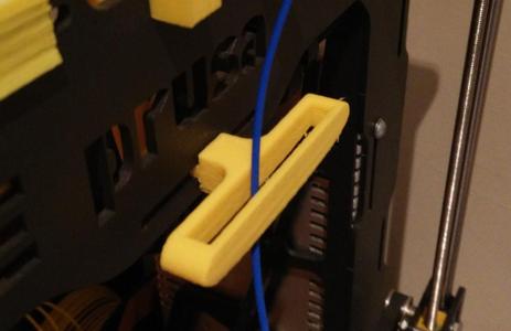 helloBEEprusa Filament Guide