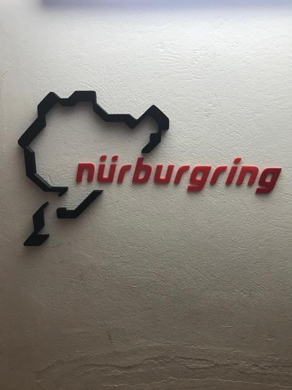 nurburgring