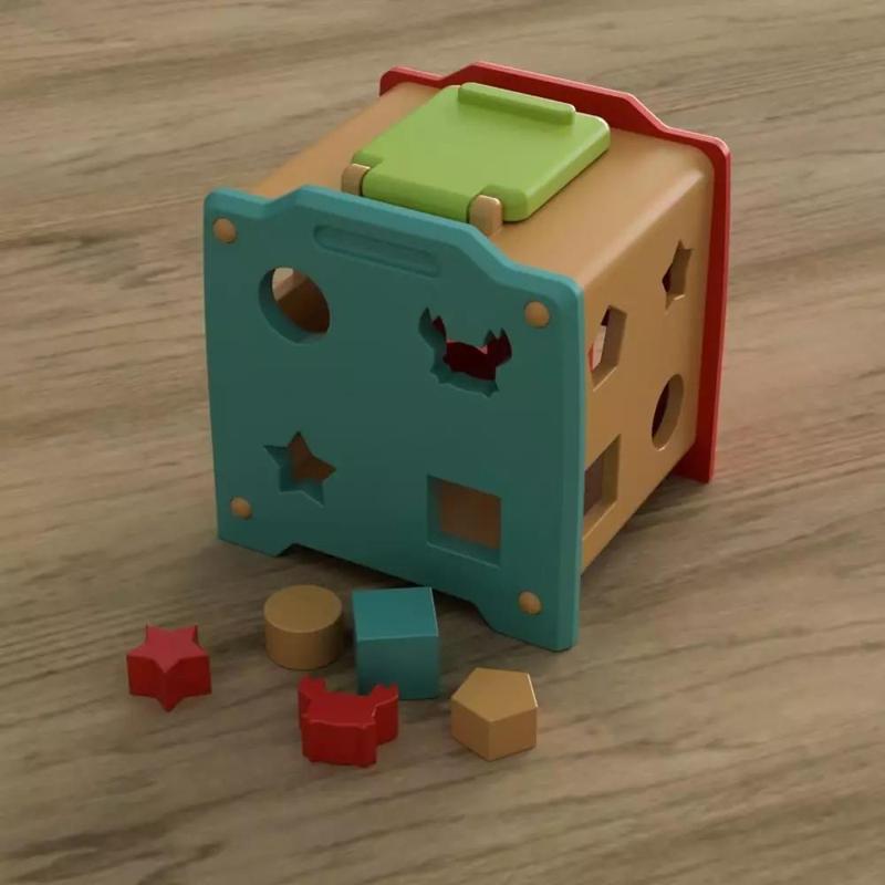 Louise toy Death stranding 2