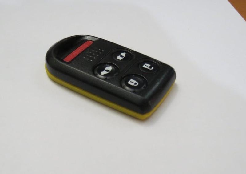 Honda Odyssey Key Remote Battery Cover