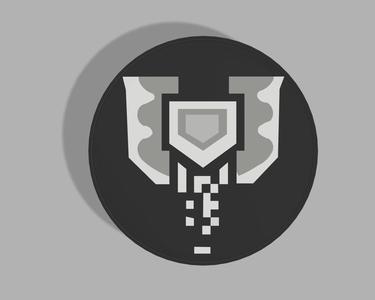 Cup holder Charge Axe || Cup holder Charge Axe (Monster Hunter)