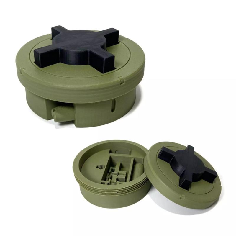 PMN-3 ANTI-PERSONNEL MINE