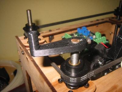 Z-Crank