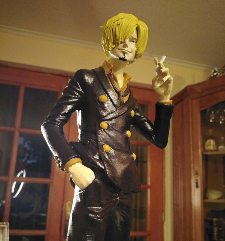 Sanji One piece
