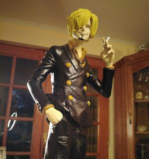 Sanji One piece