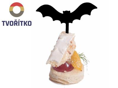 Cocktail stick - Canape - BAT