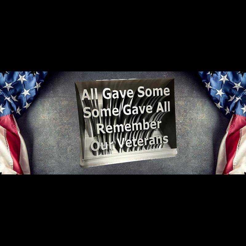 Remember Our Veterans