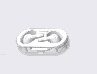 TWS earphone