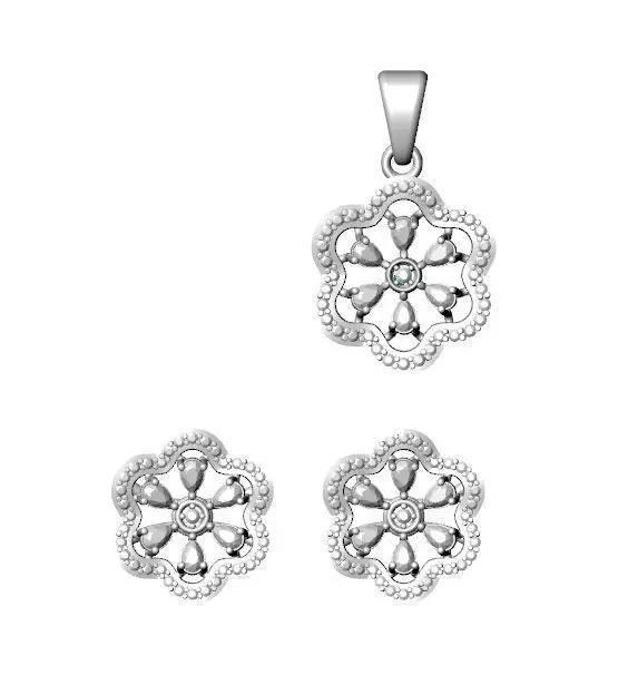 fashion pendent