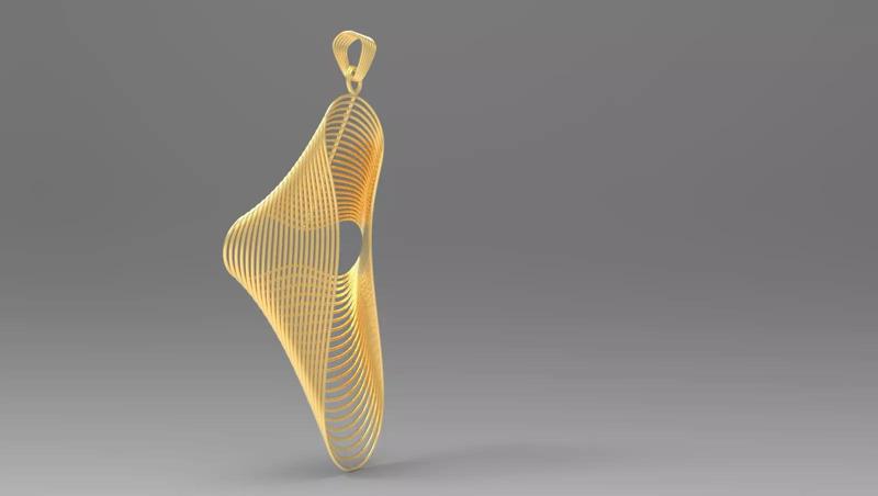 pendant