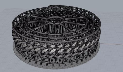 cuban chain for necklace light wieght