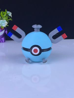 Magnemite Pokeball