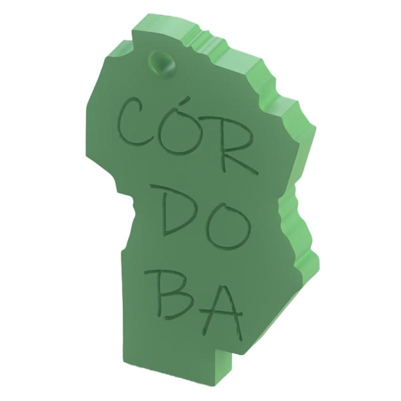 Key ring Cordoba Argentina