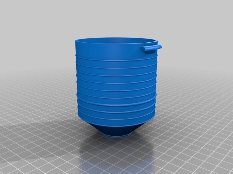 Landscape Light Assembly