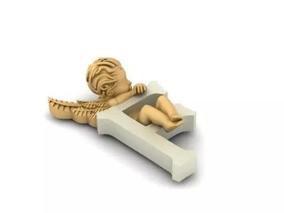 Angel F