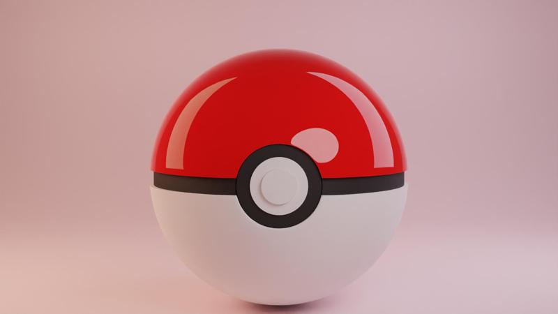 Pokeball