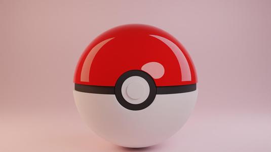 Pokeball