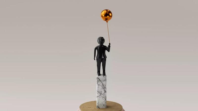 ESCULTURA CONTEMPORANEA