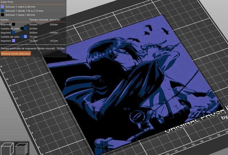 MIKASA ACKERMAN- SHINGEKI NO KYOJIN