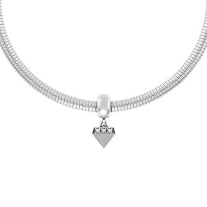 Diamond Charm