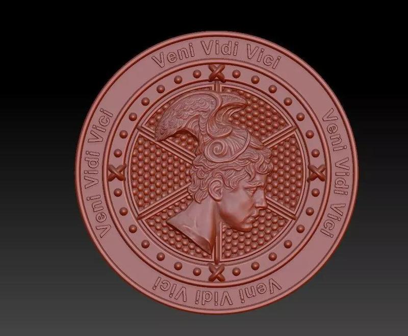 Deus Grego Hermes - GOD GREEK