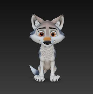 Wolf