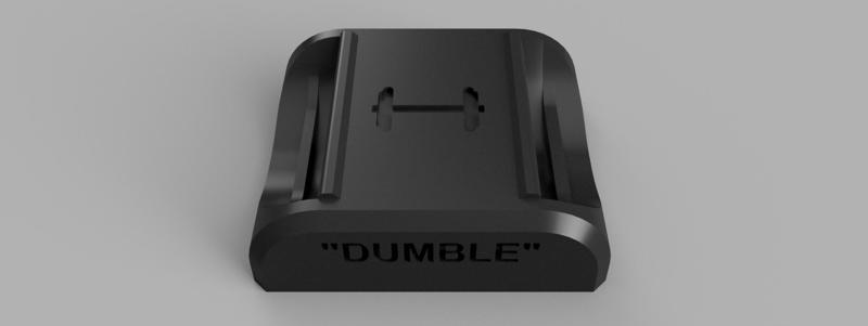 Dumble Stand Gym