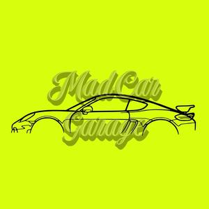 Porsche 718 Cayman GT4