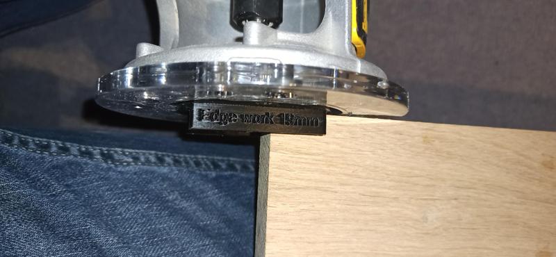 DeWalt DCW600 DCW604 Copy Ring base free