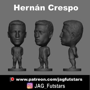 Crespo Tecnico - Soccer STL