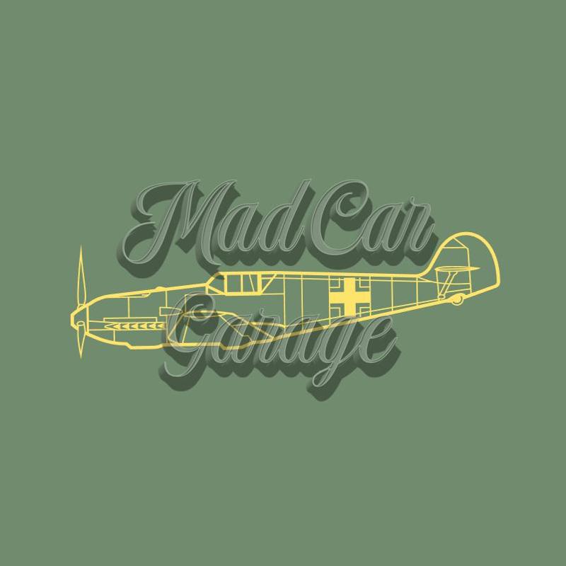 Messerschmitt Bf 109