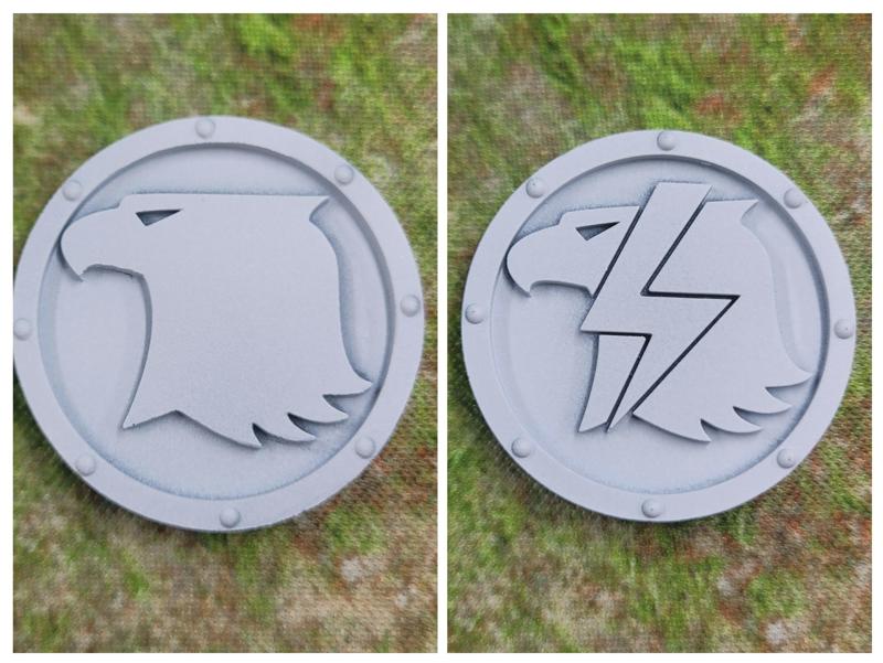 Raptors battle shock tokens