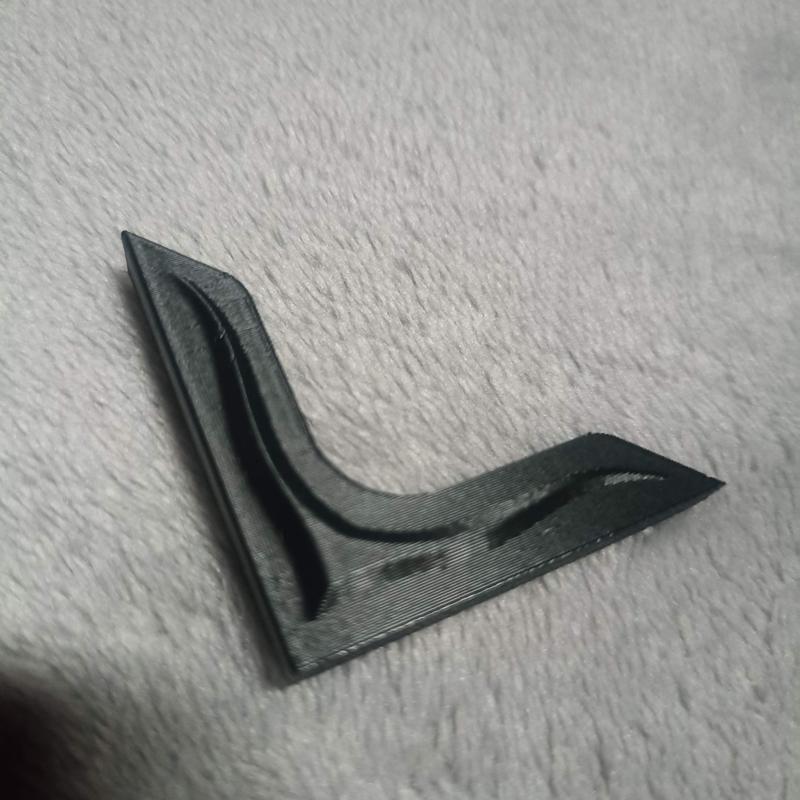 Protection angle miroir - mirror corner protection - protección de la esquina del espejo