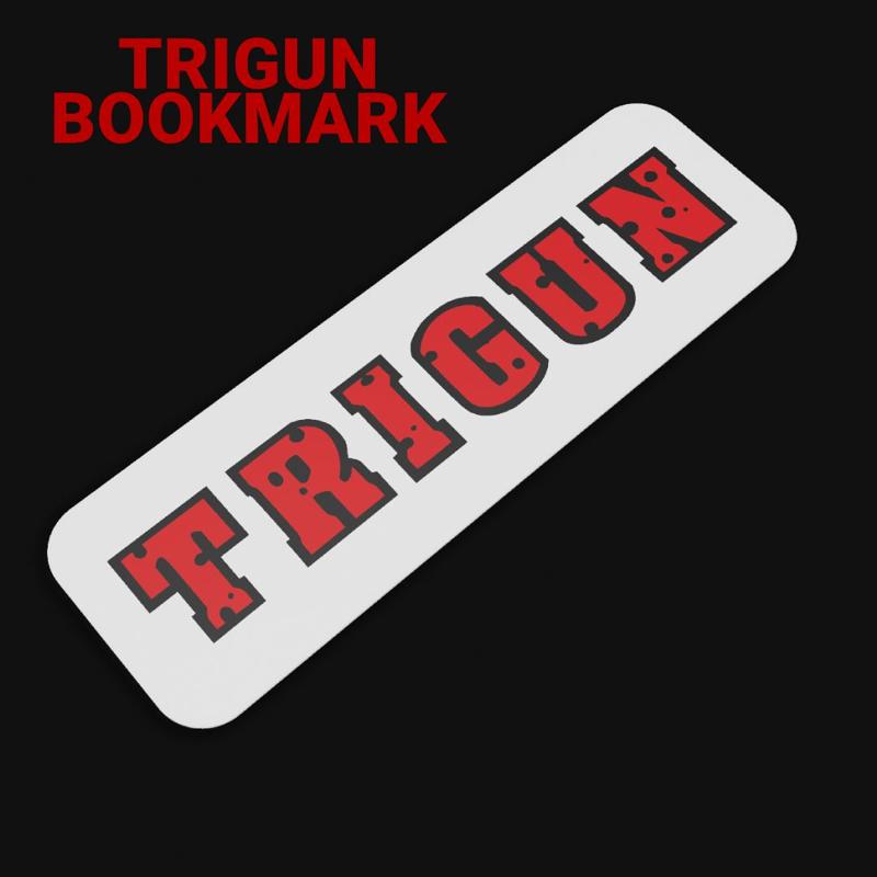 Brand Page Trigun