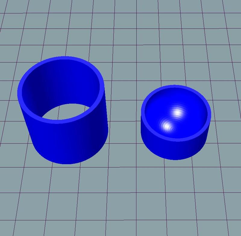 Mold Sphere 2SM free