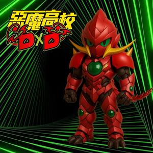 Issei Hyoudou balance breaker scalemail