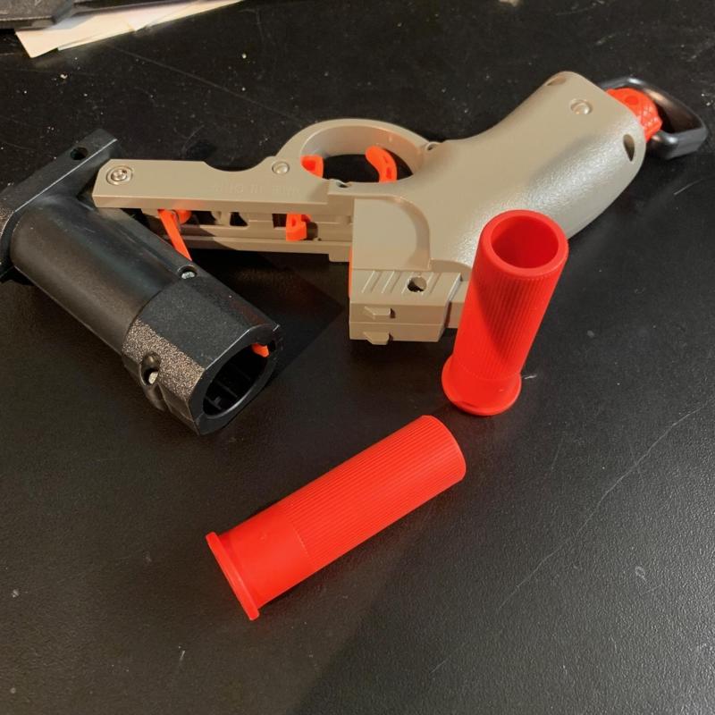 S686 Pocket shotty / Flare gun spare shells