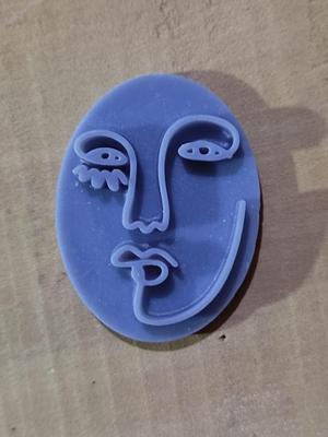 MINIMALIST POLYMER CLAY CUTTER