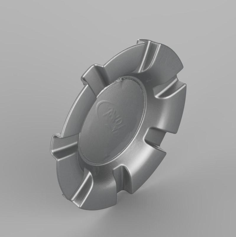 Ford Focus CMAX Alloy Wheel Centre Cap Cover 3M51-1130-E