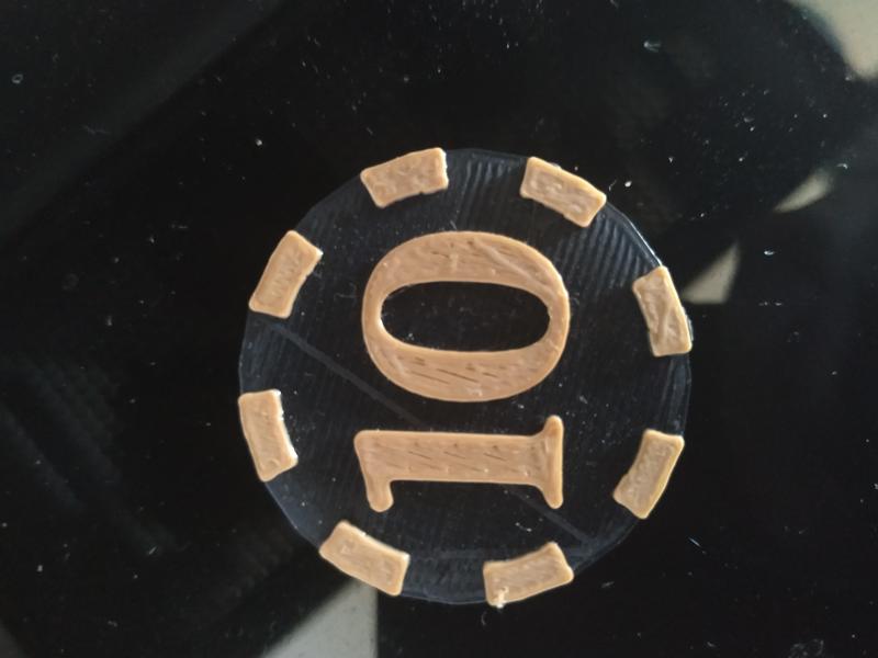 poker games chips 10