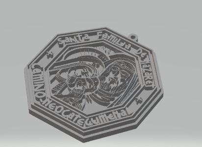 Holy Family Nazareth Neocatechumenal Way