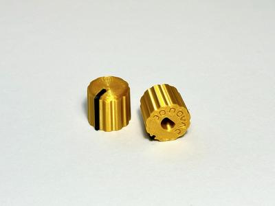 Mixer / Controller FILTER Knob for NI Z1 DJM Style