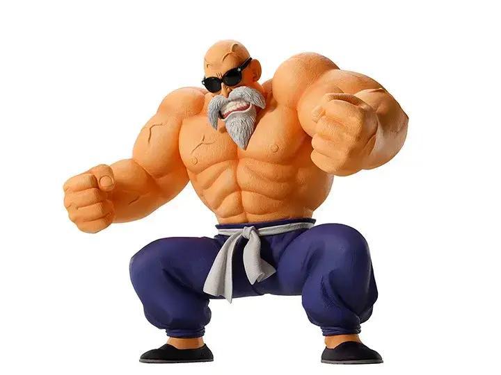 Dragon Ball - Master Roshi