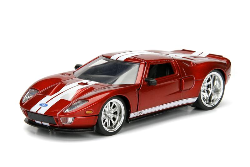 Ford GT